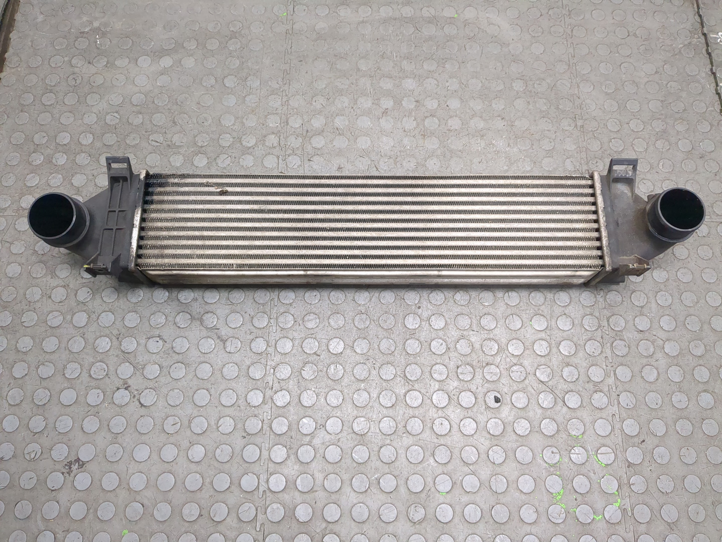 Интеркулер