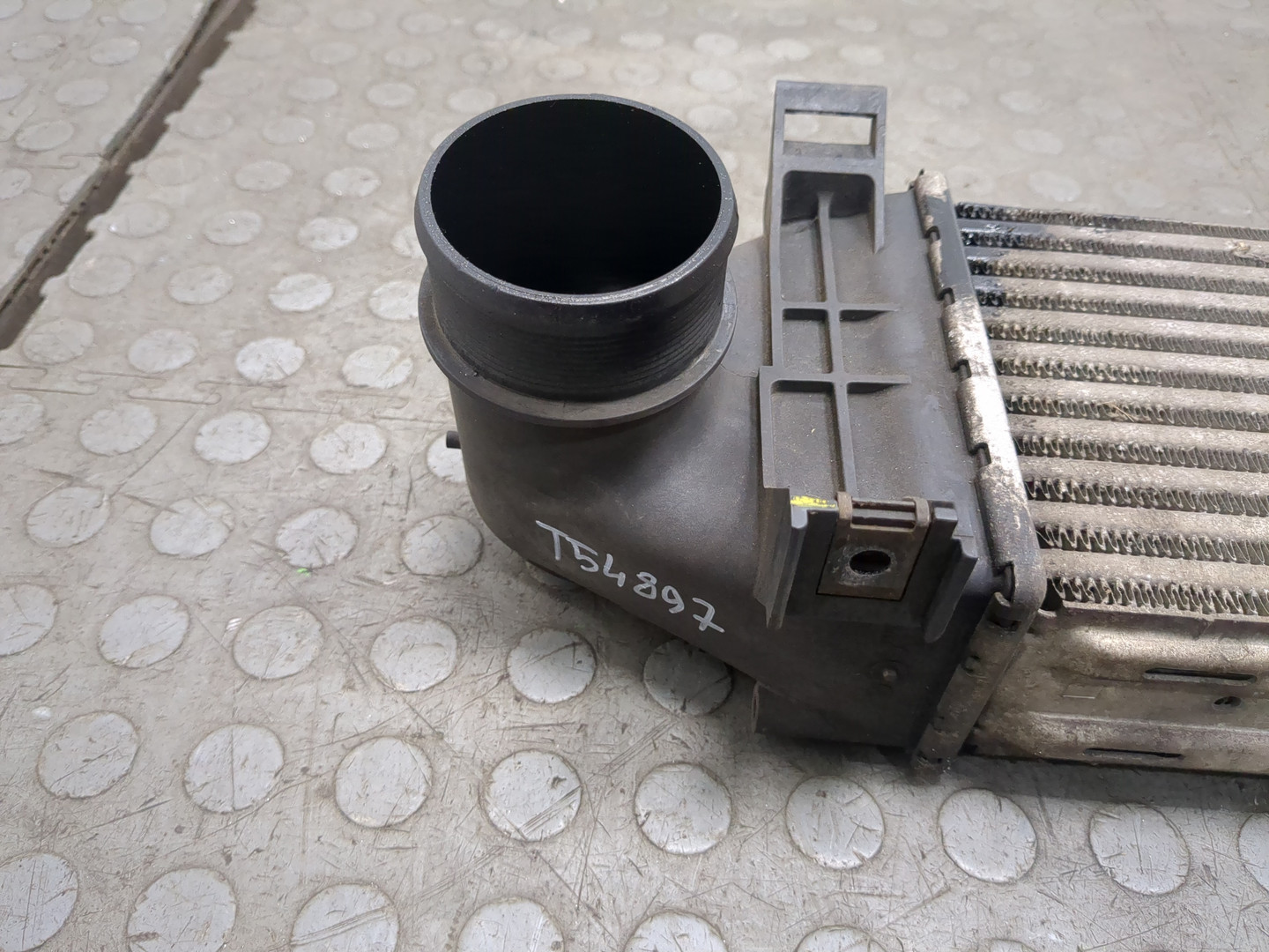 Интеркулер