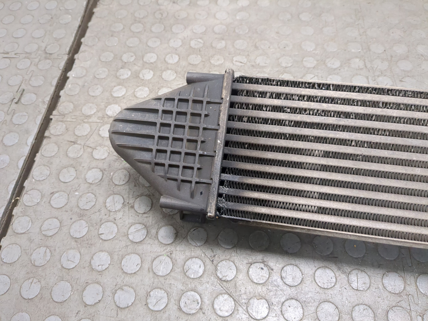 Интеркулер