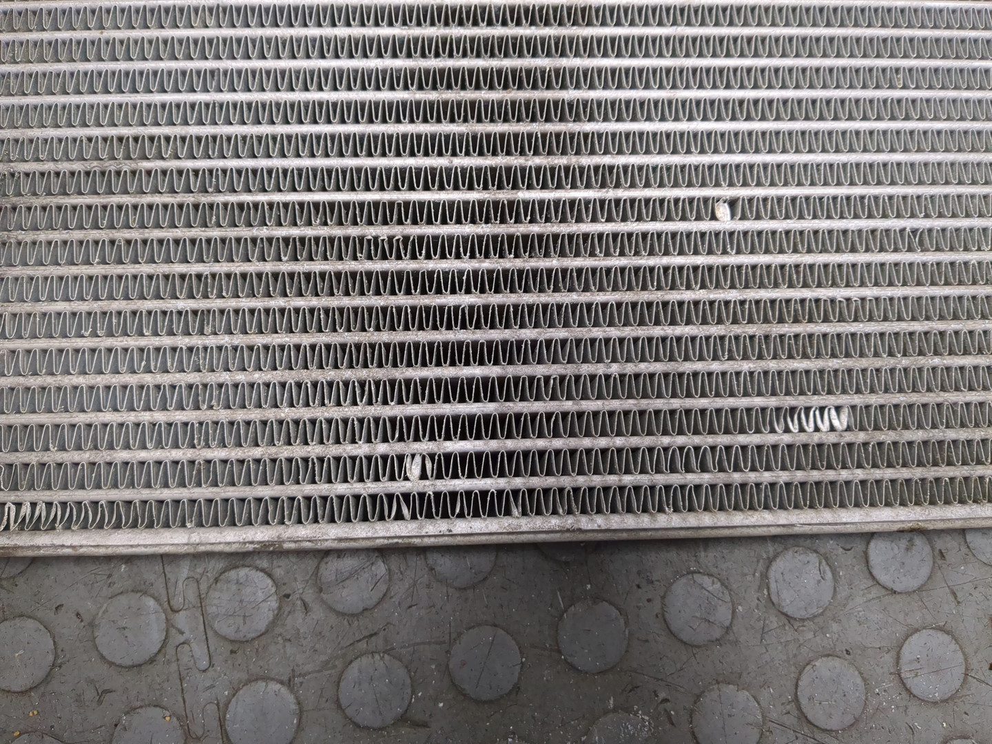 Интеркулер