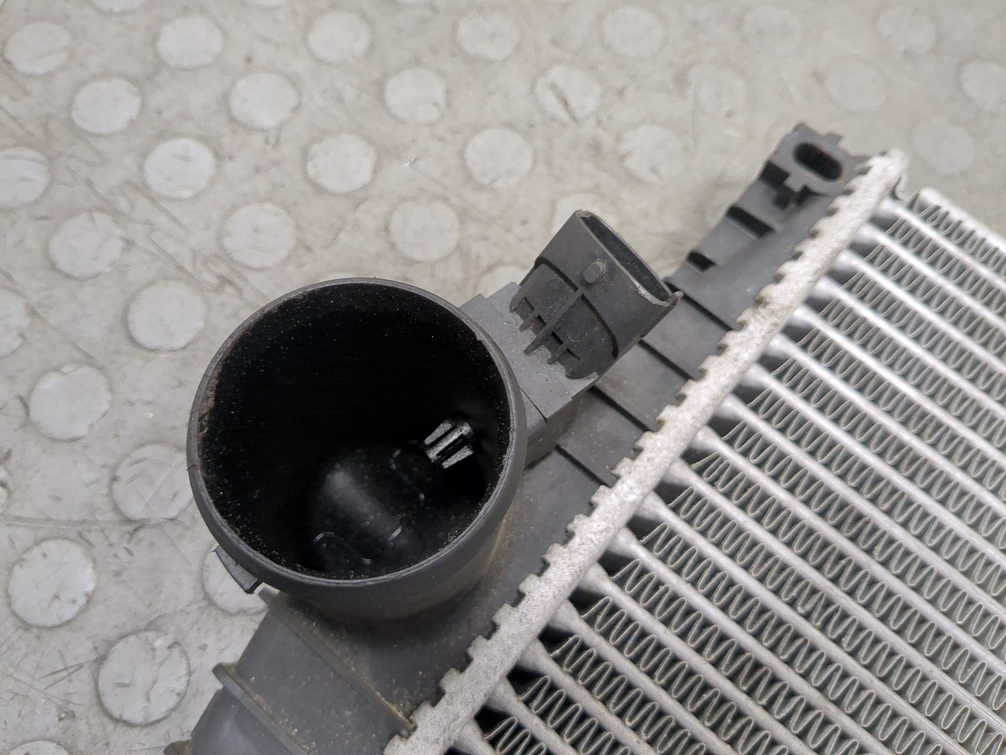 Интеркулер