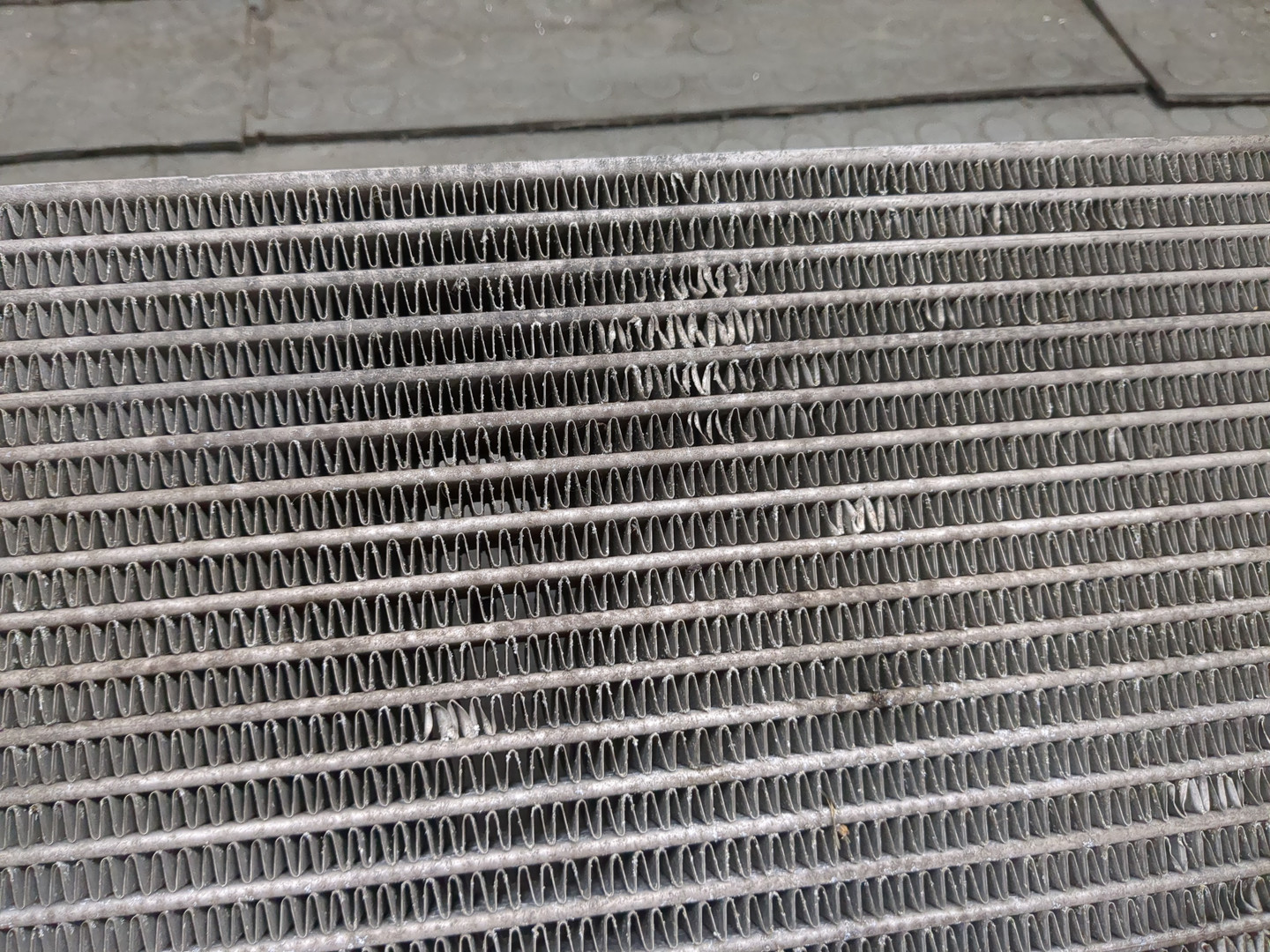 Интеркулер