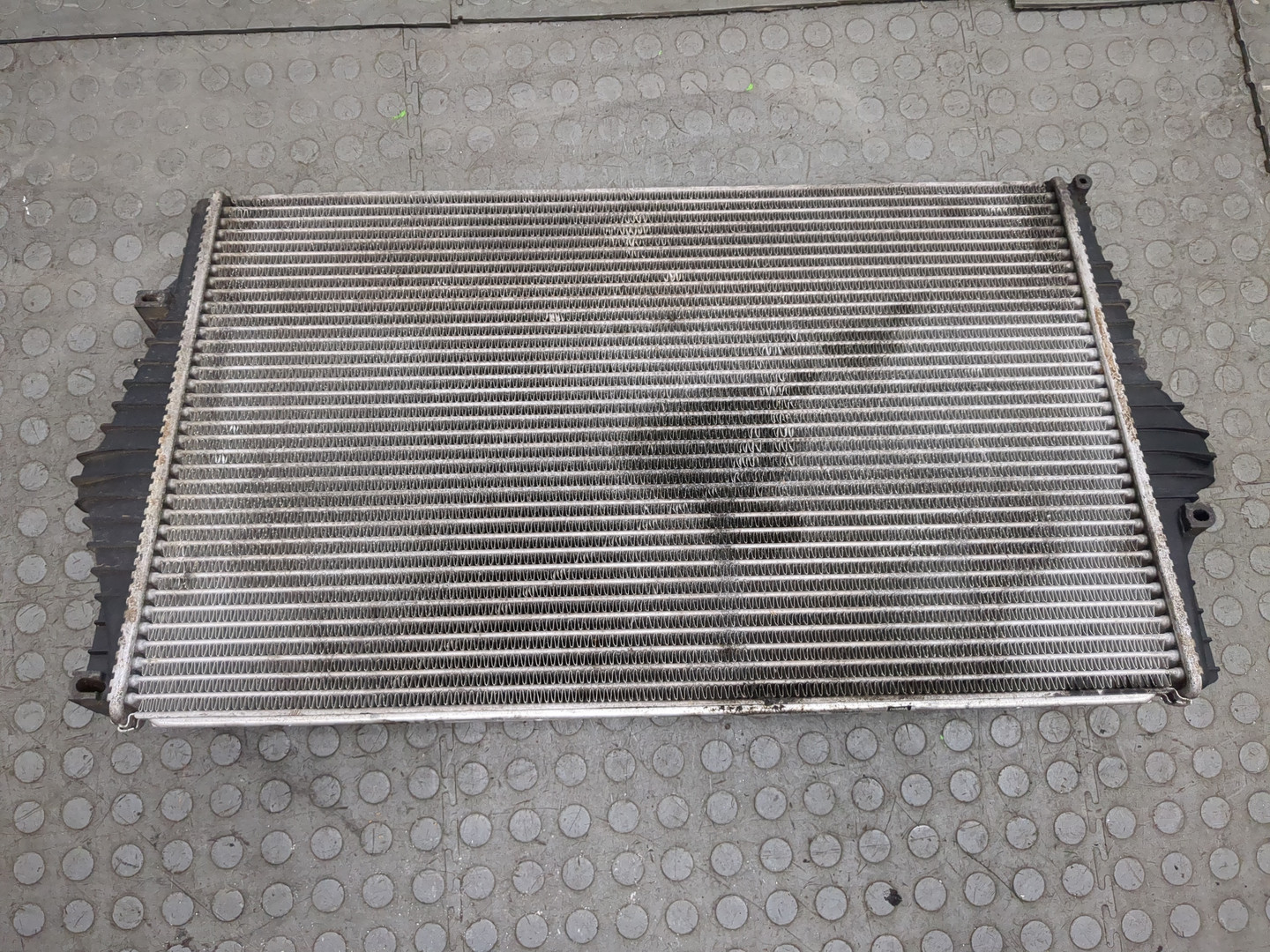 Интеркулер