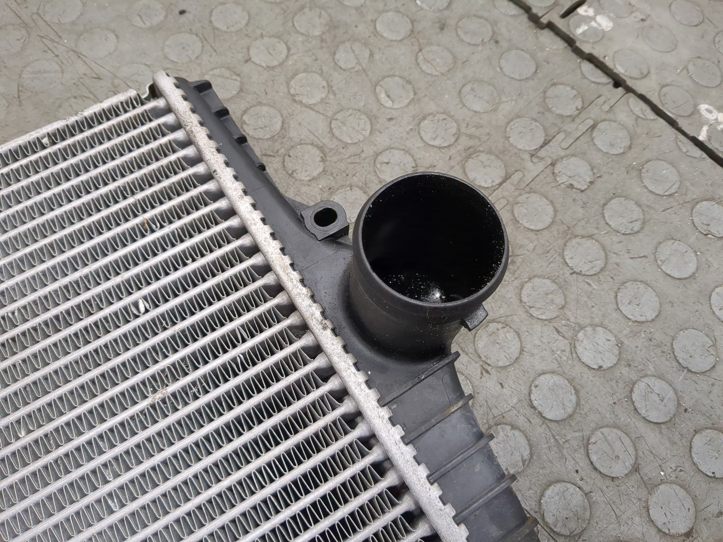 Интеркулер