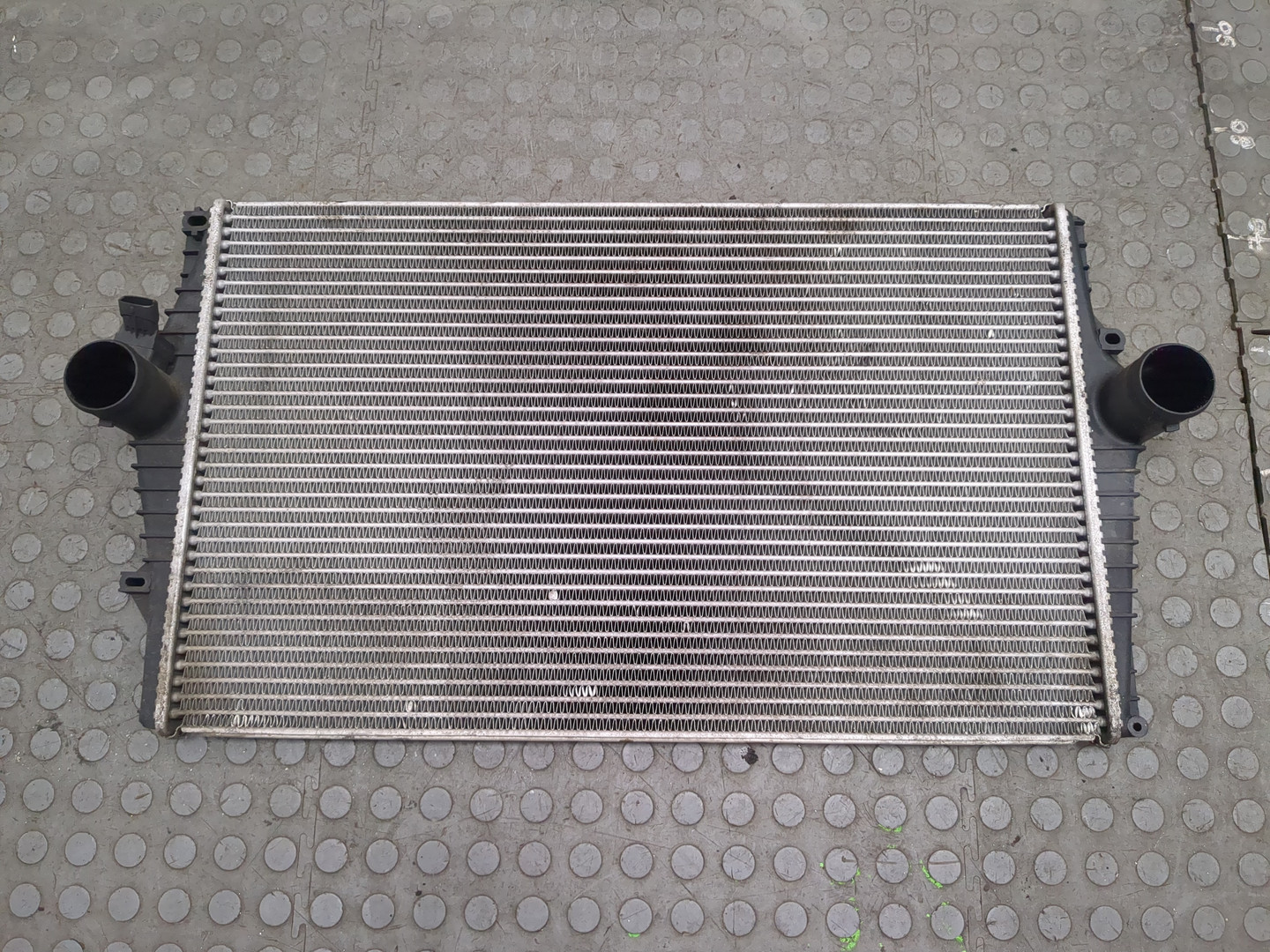 Интеркулер