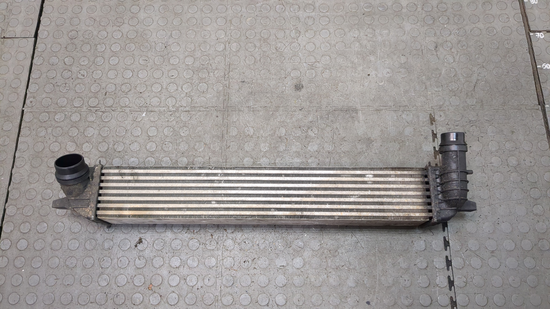 Интеркулер