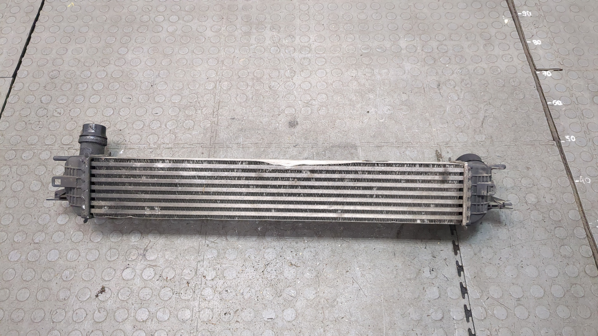 Интеркулер