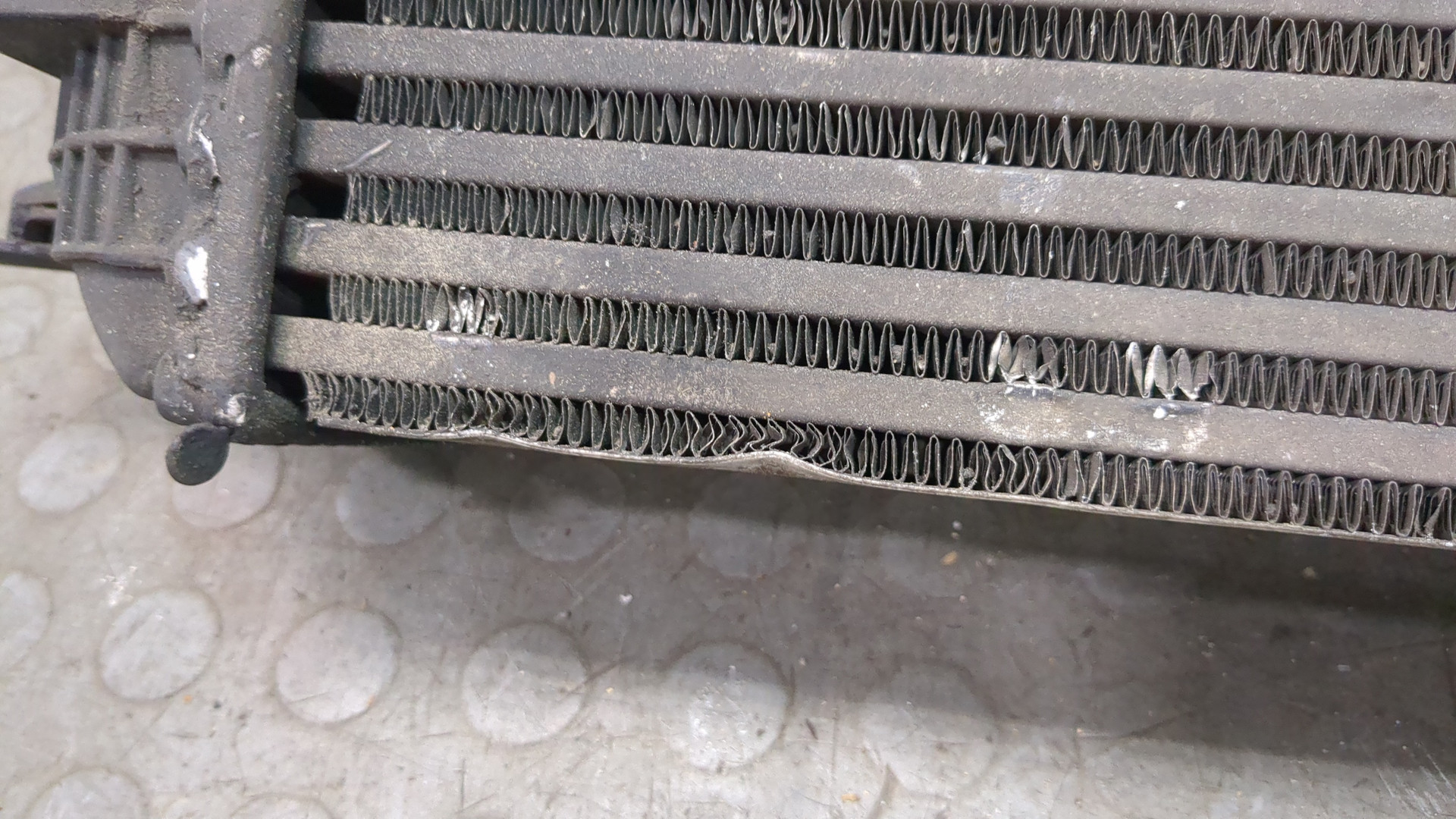 Интеркулер