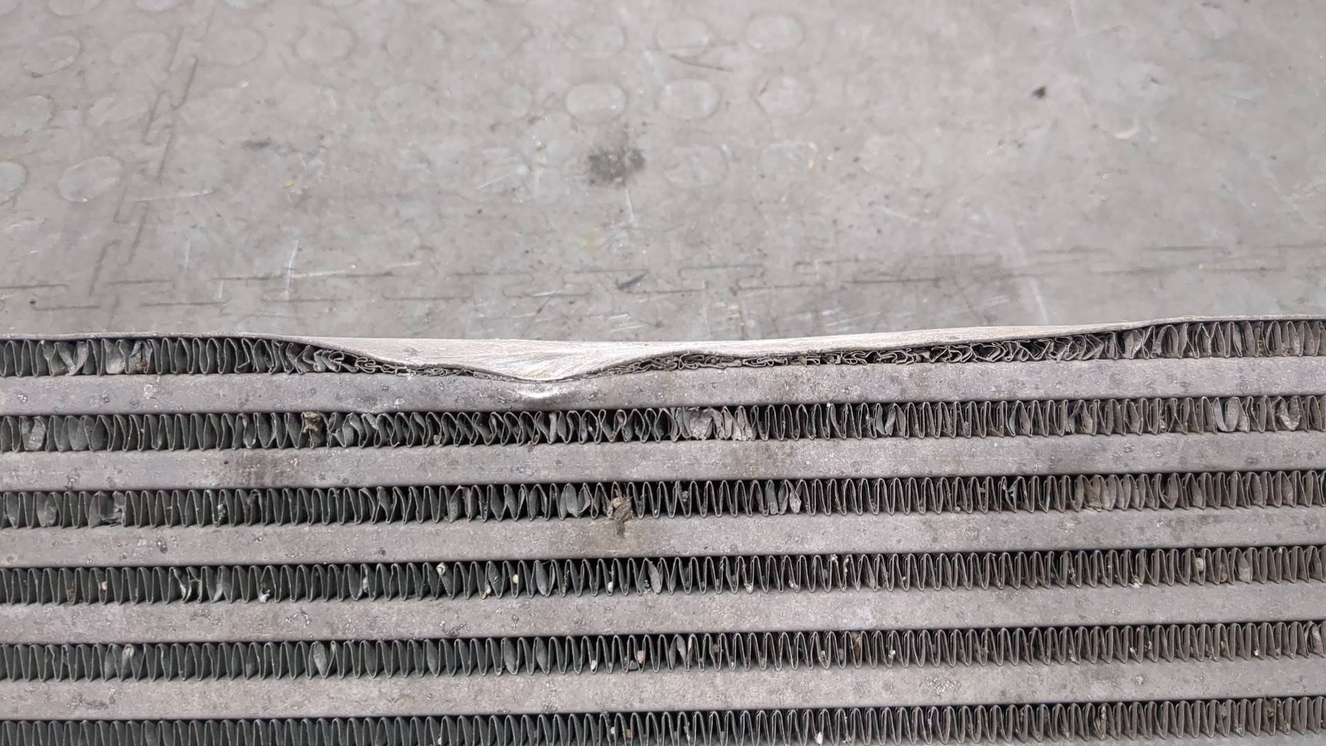 Интеркулер