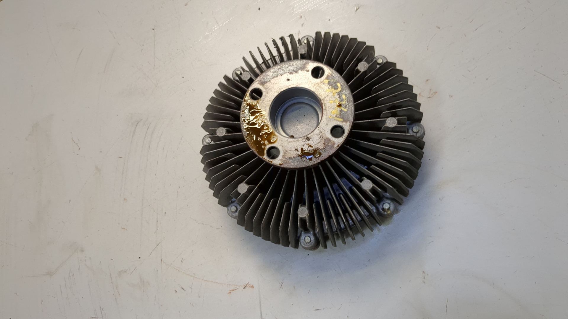 Термомуфта