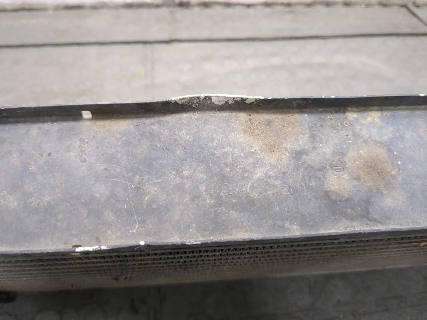 Интеркулер