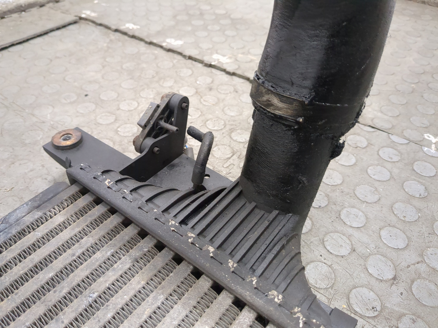 Интеркулер