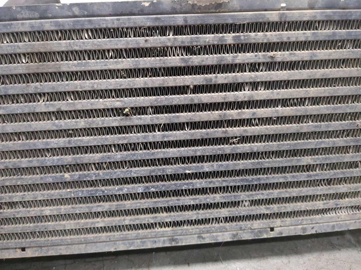 Интеркулер