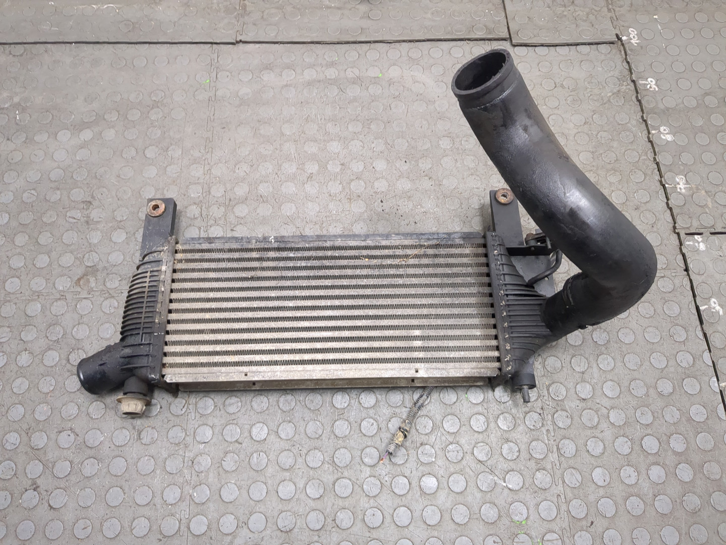 Интеркулер