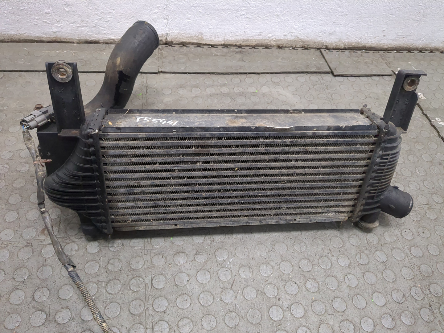 Интеркулер