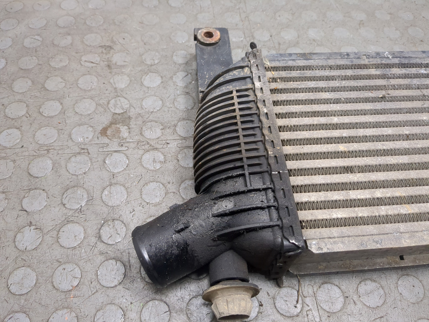 Интеркулер