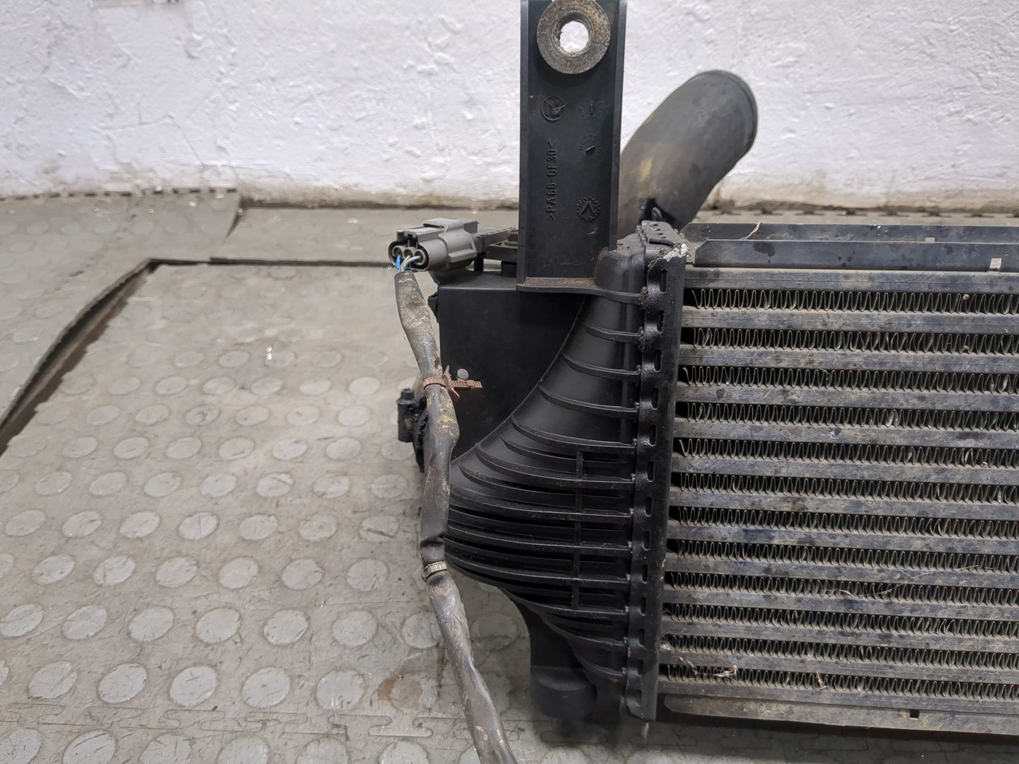 Интеркулер