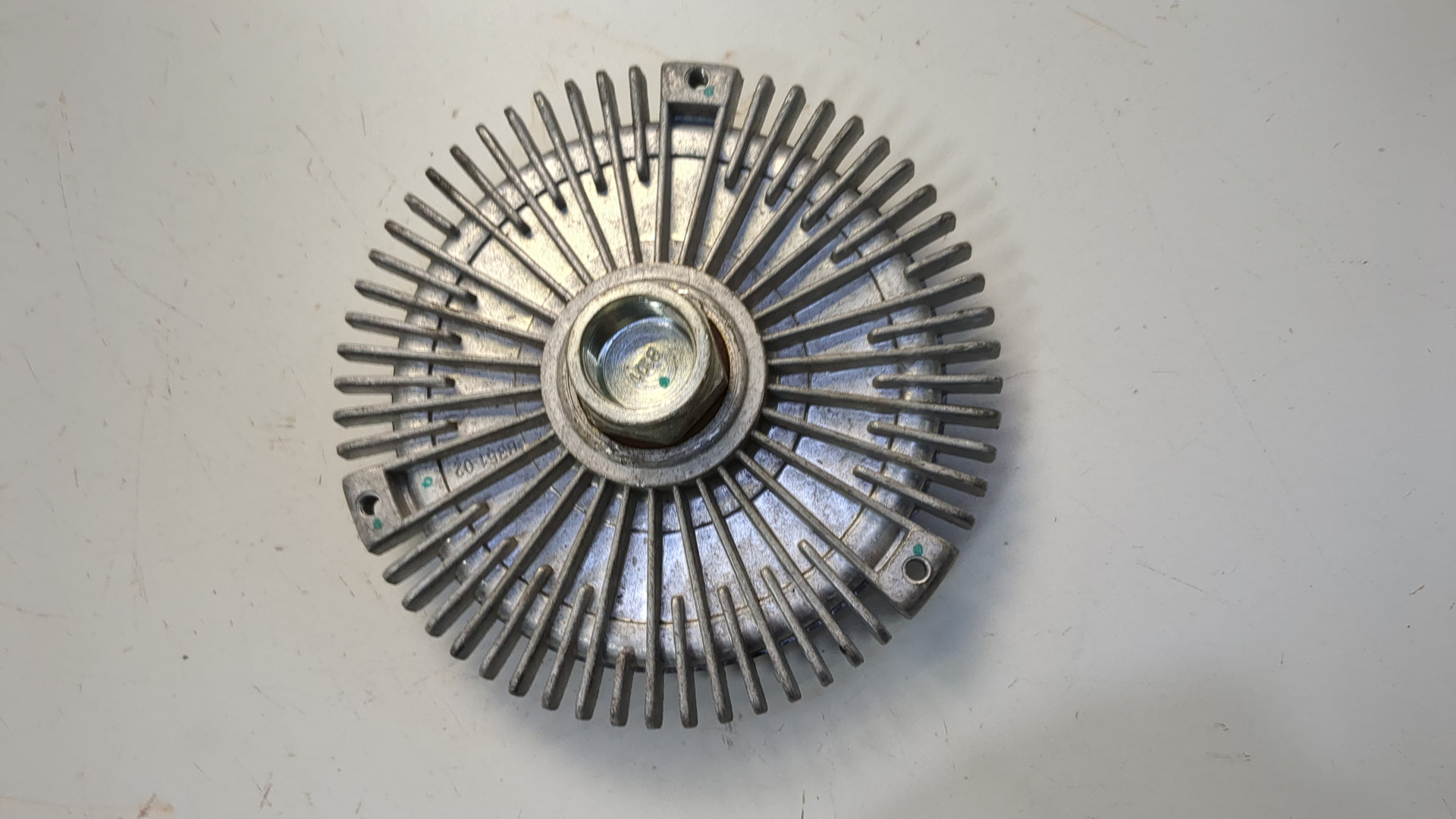 Термомуфта