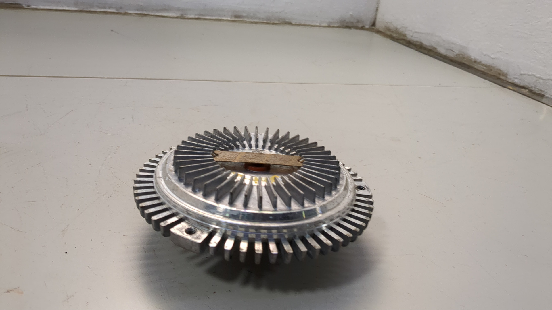 Термомуфта