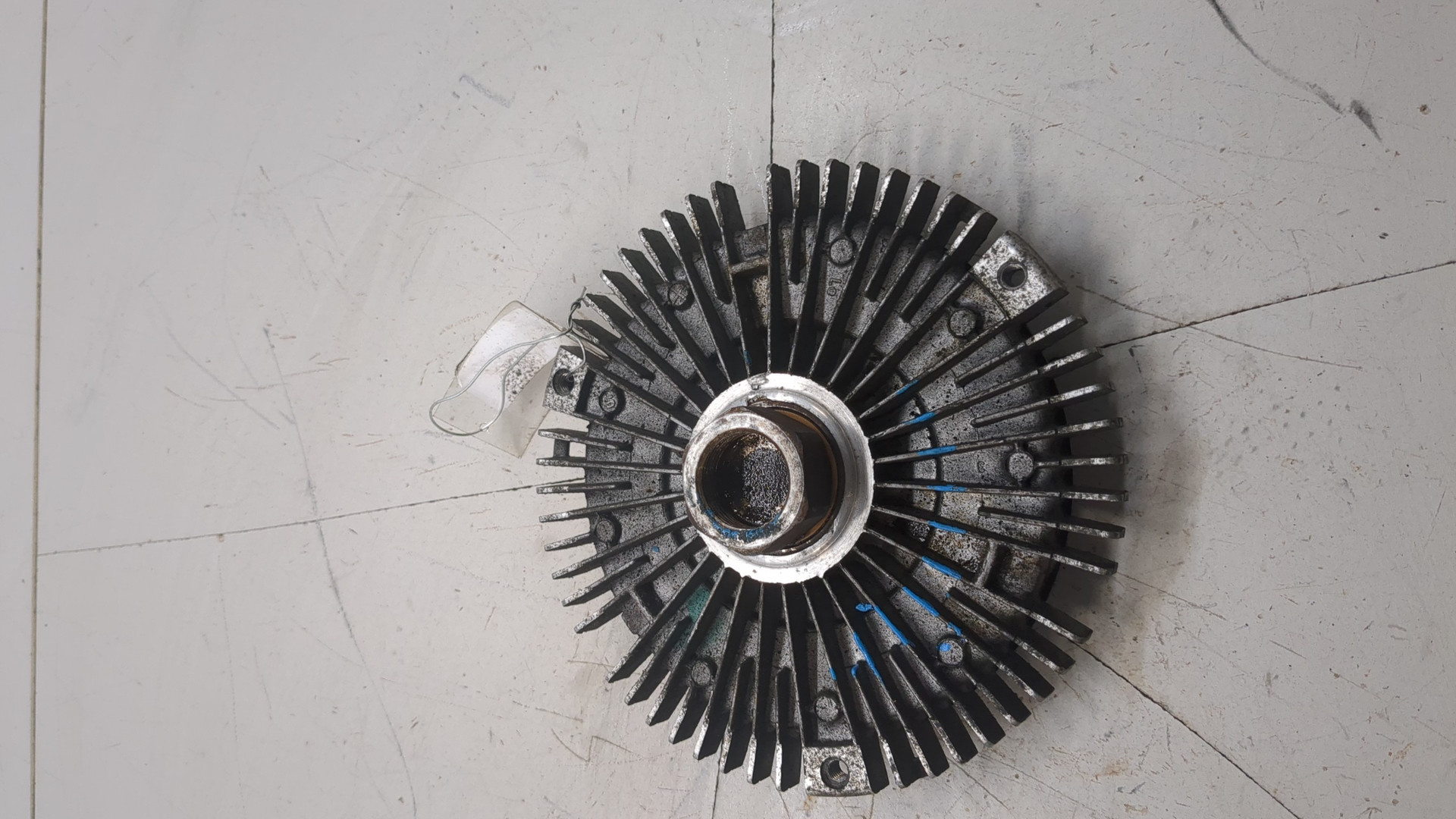 Термомуфта