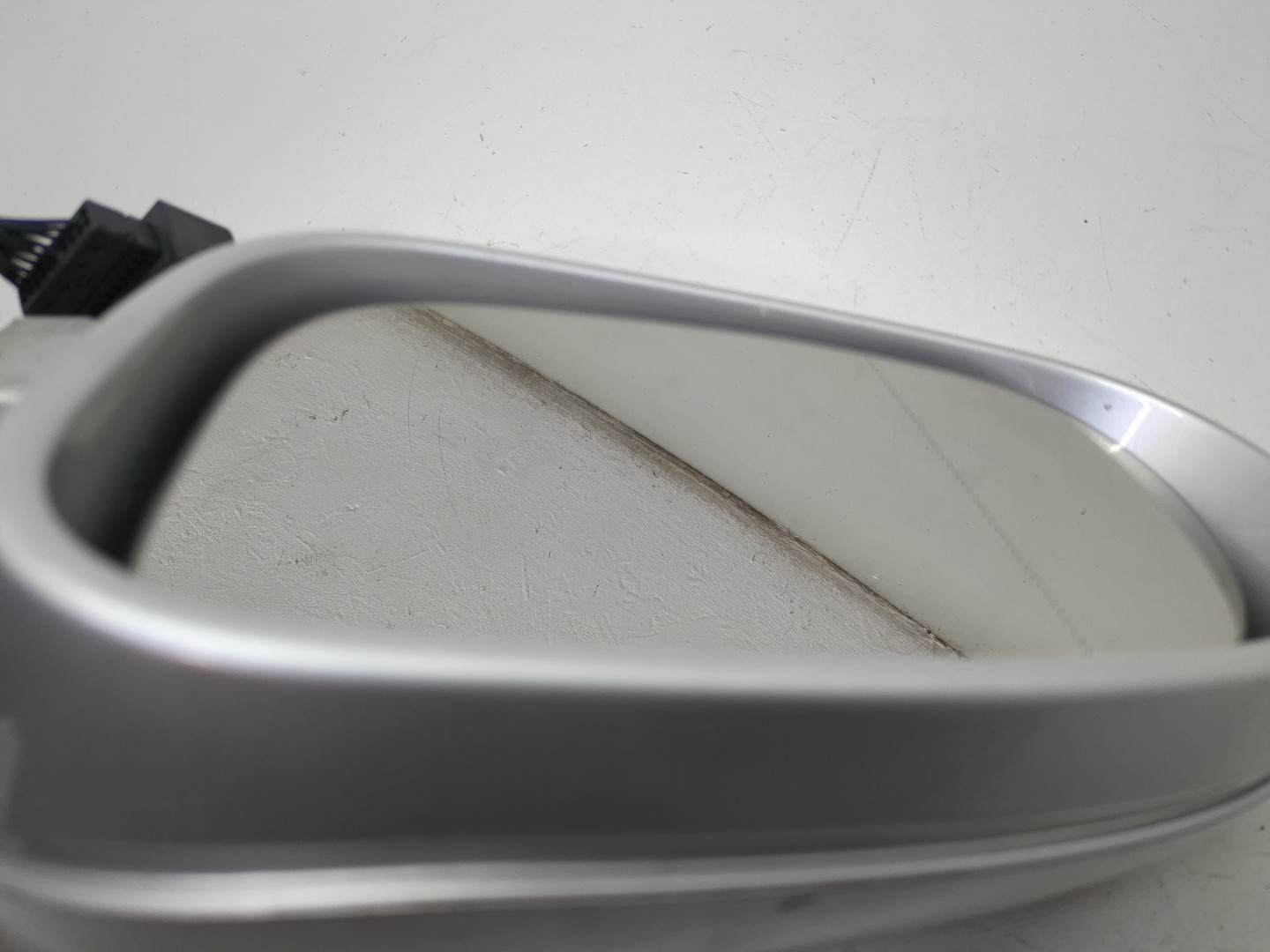 Зеркало левое электрическое