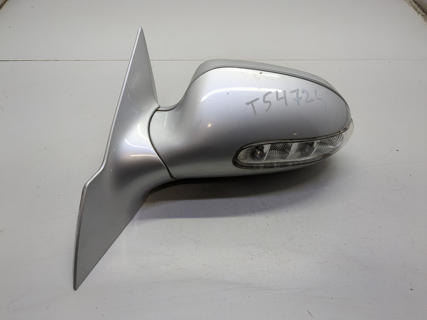 Зеркало левое электрическое