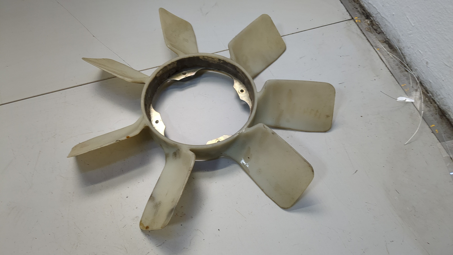 Крыльчатка