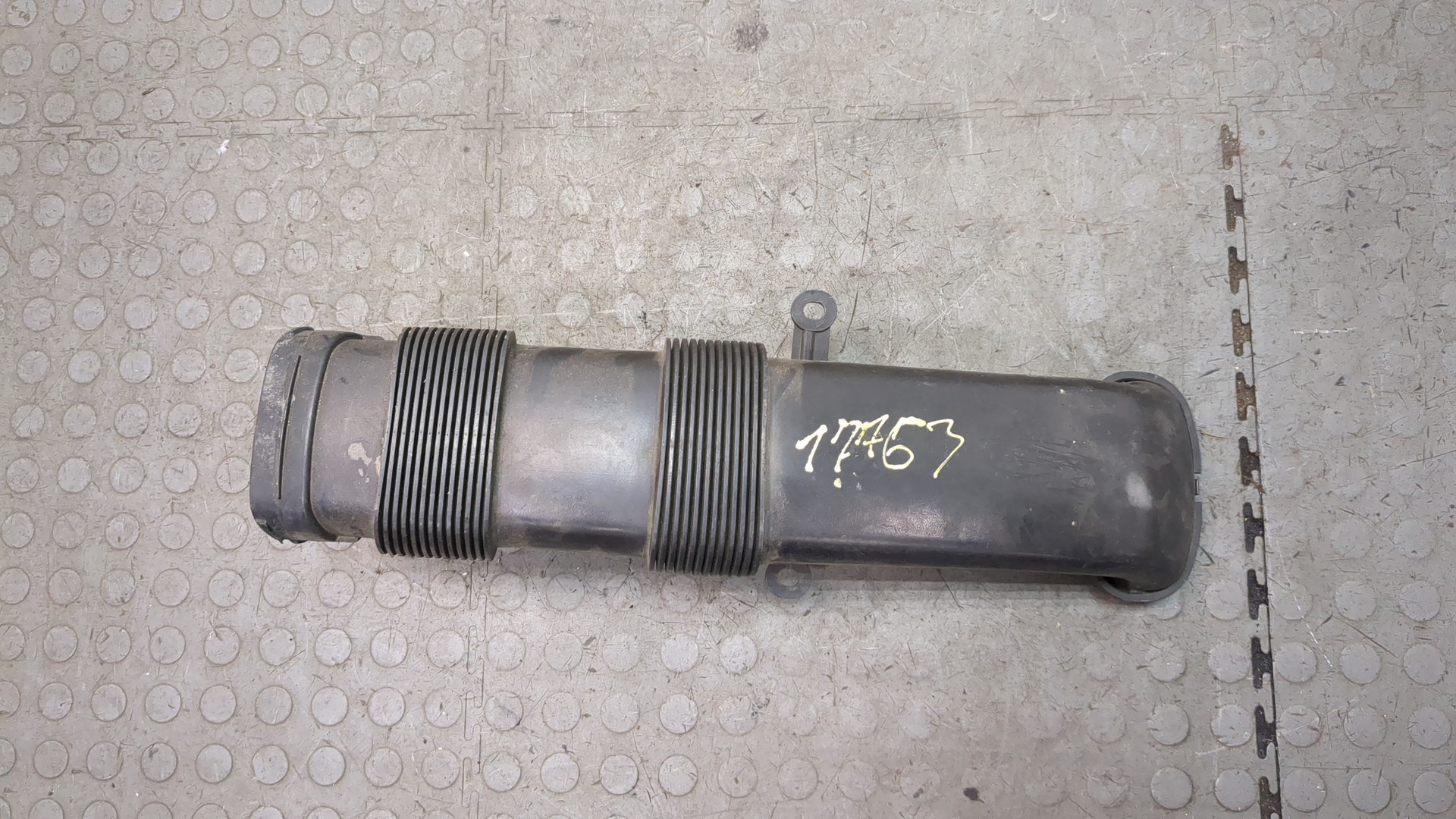 Воздуховод