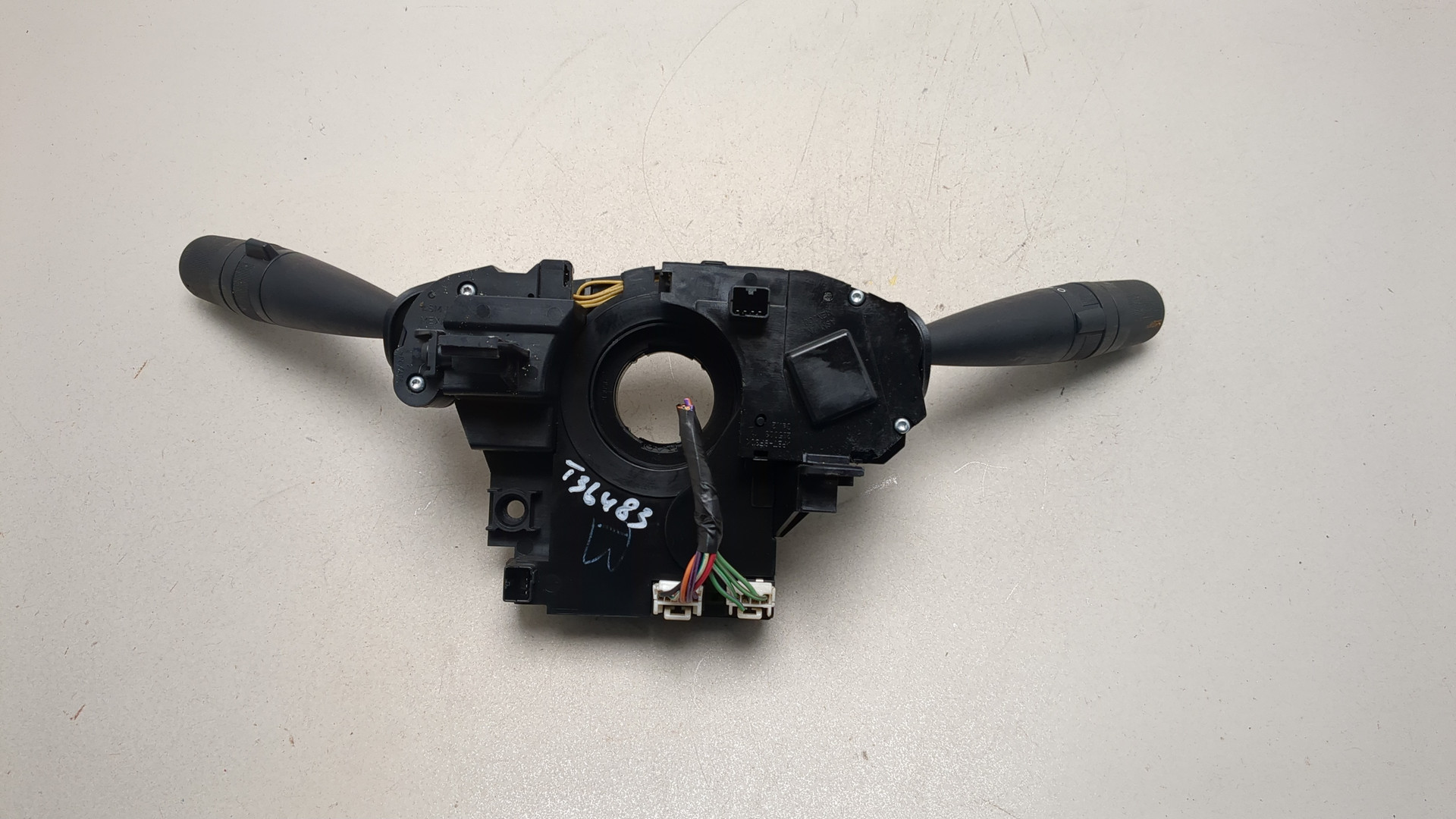 Переключатель подрулевой