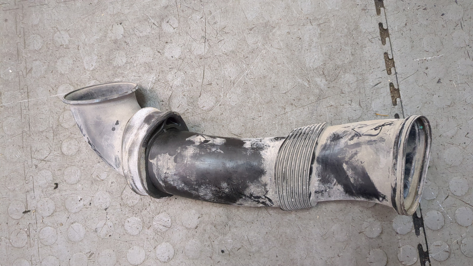 Воздуховод