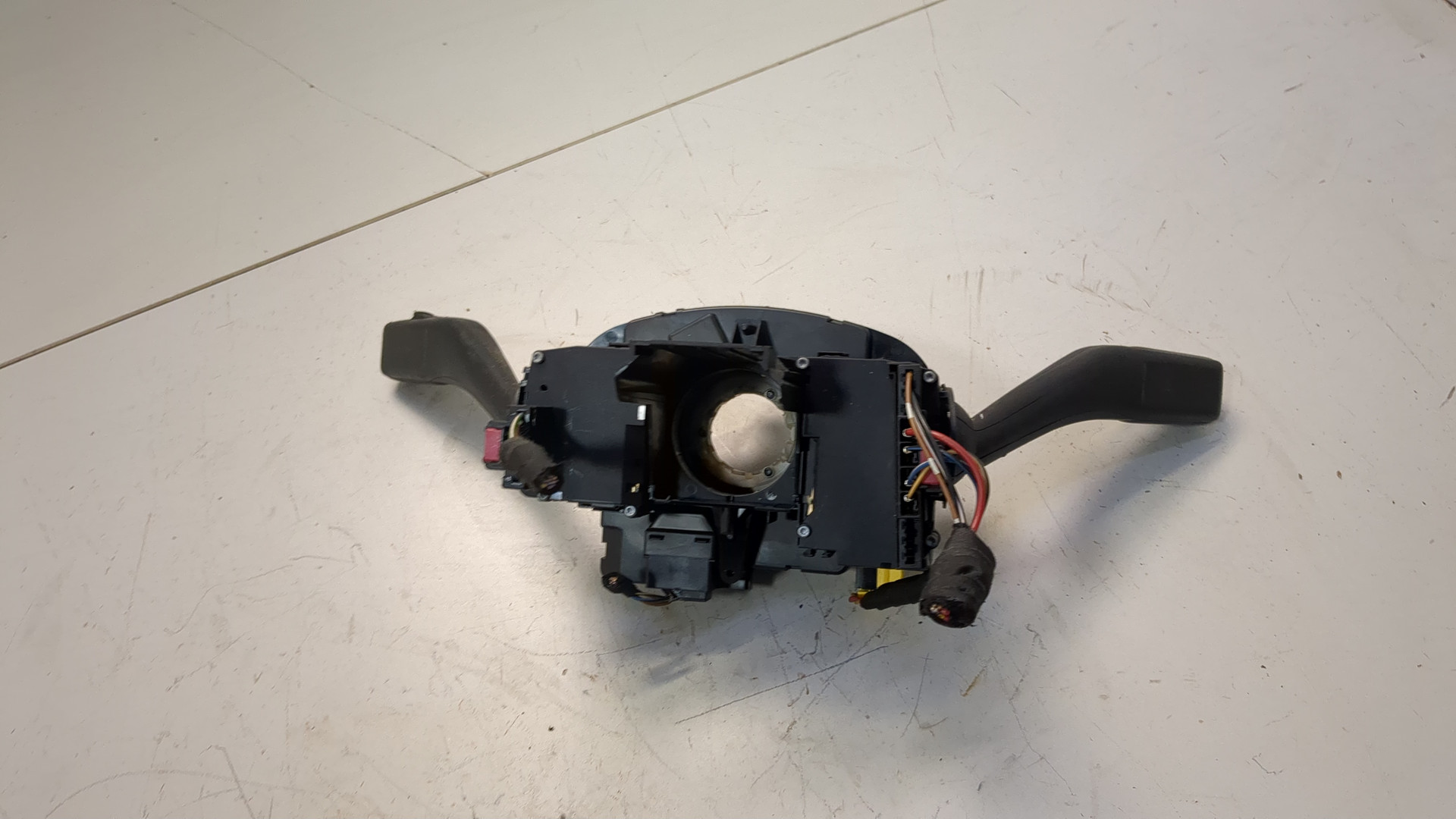 Переключатель подрулевой