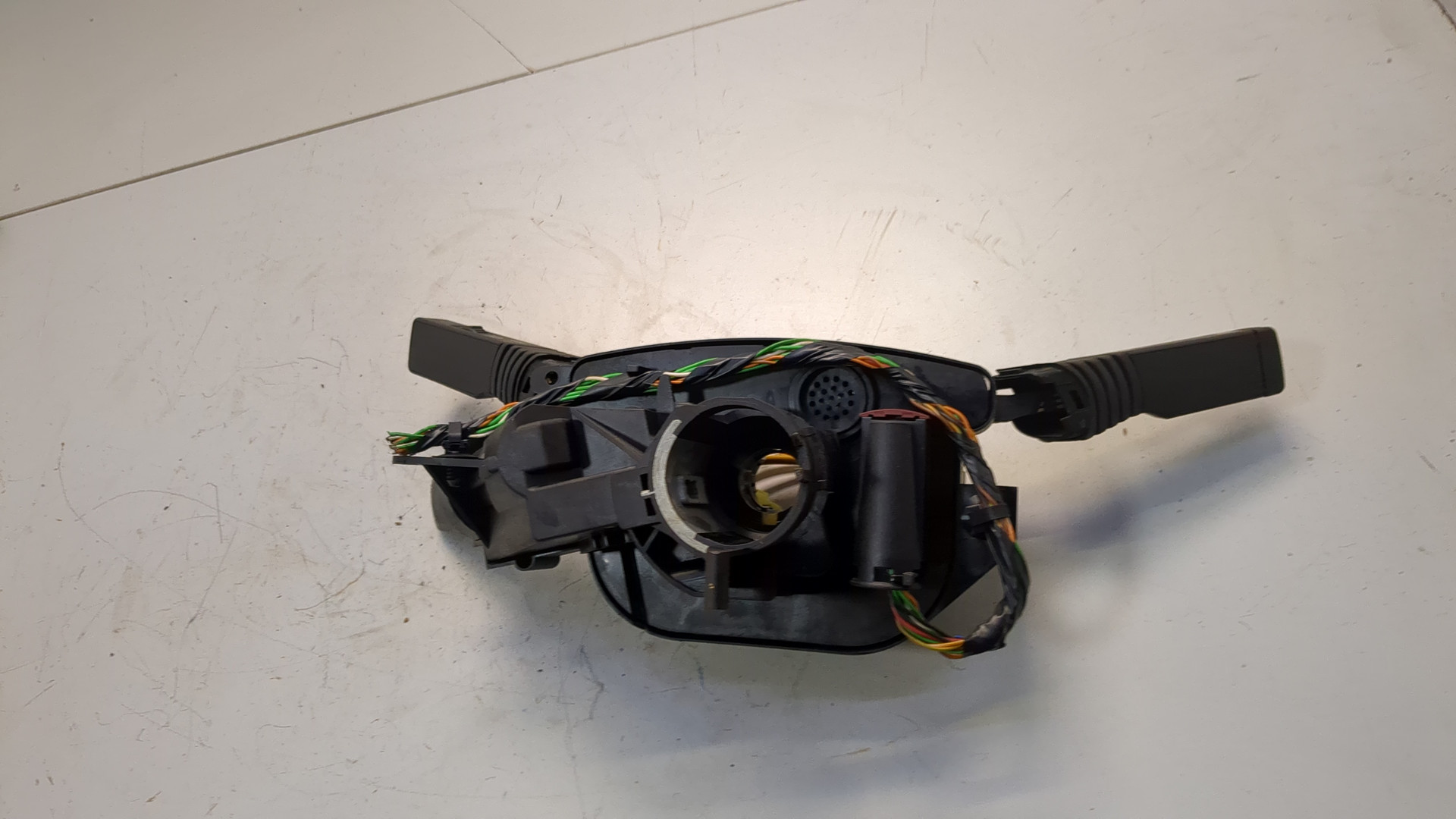 Переключатель подрулевой