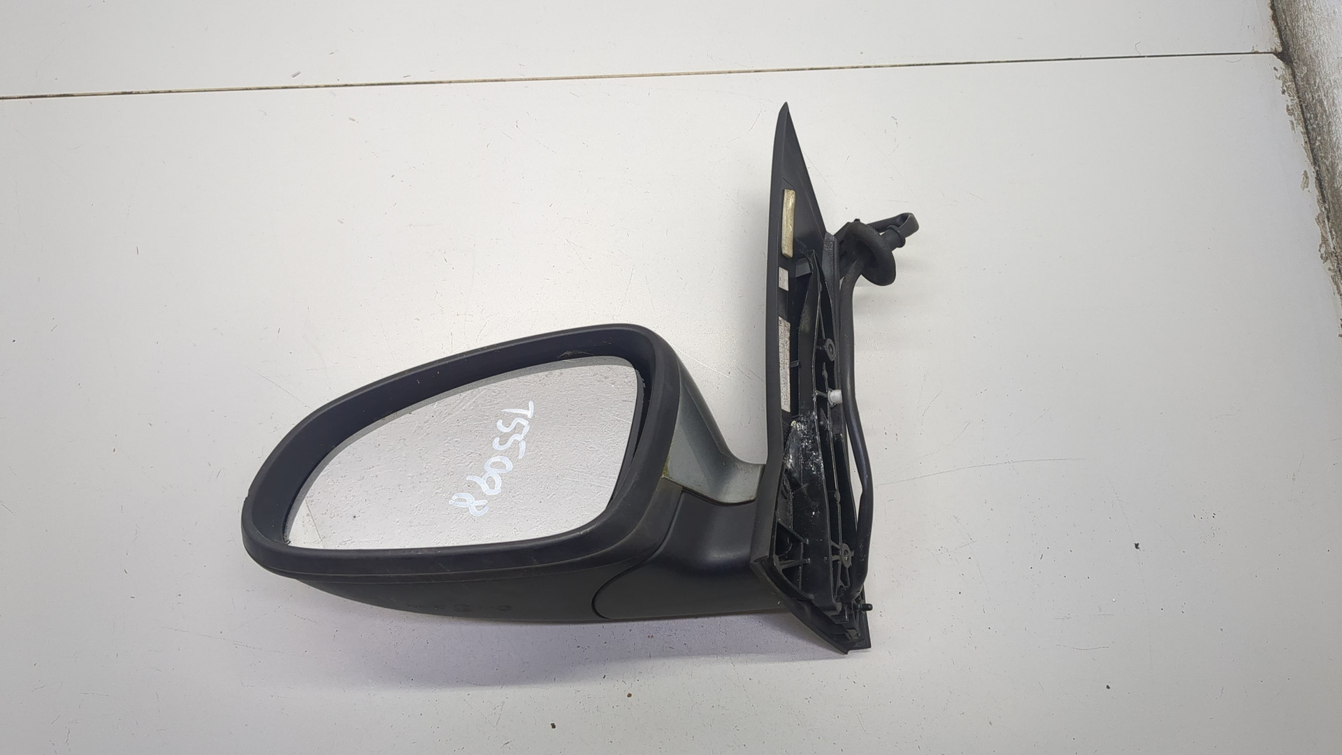 Зеркало левое электрическое