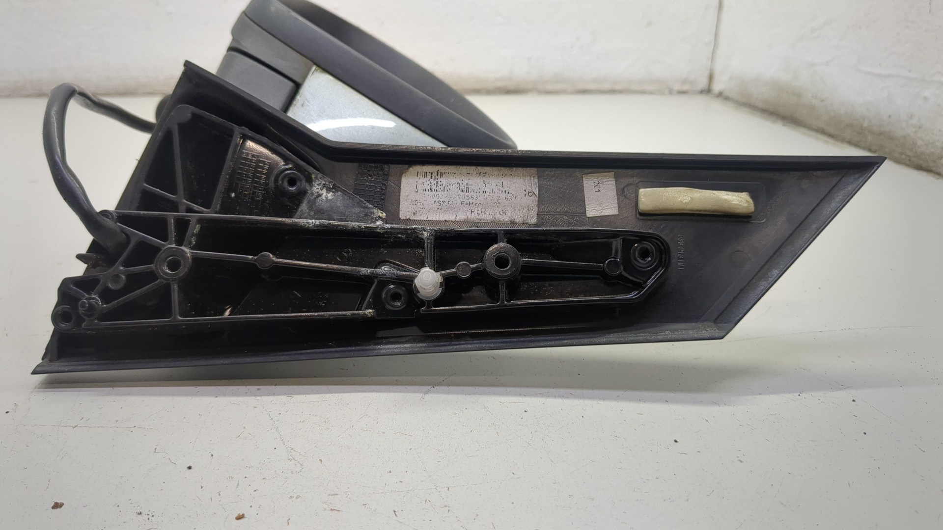 Зеркало левое электрическое