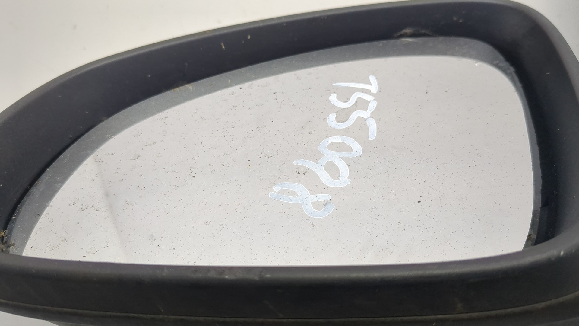 Зеркало левое электрическое