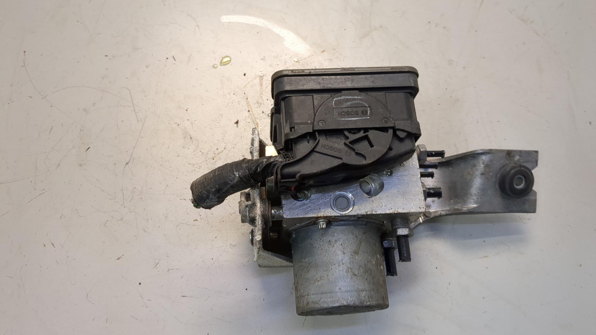 Блок ABS (насос)