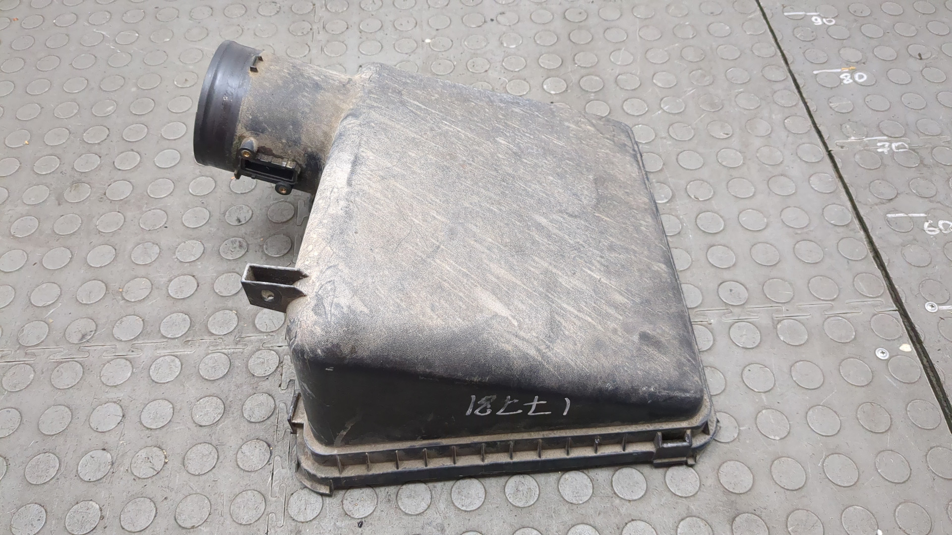 Корпус воздушного фильтра