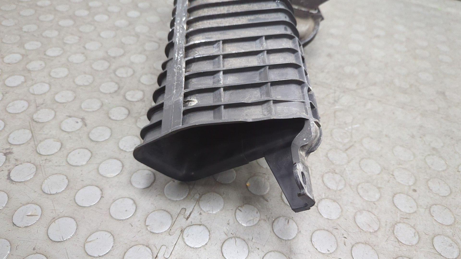 Воздуховод