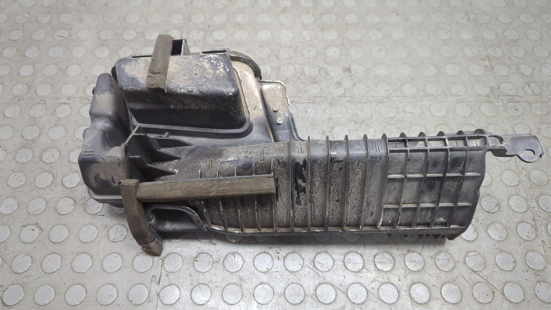 Воздуховод