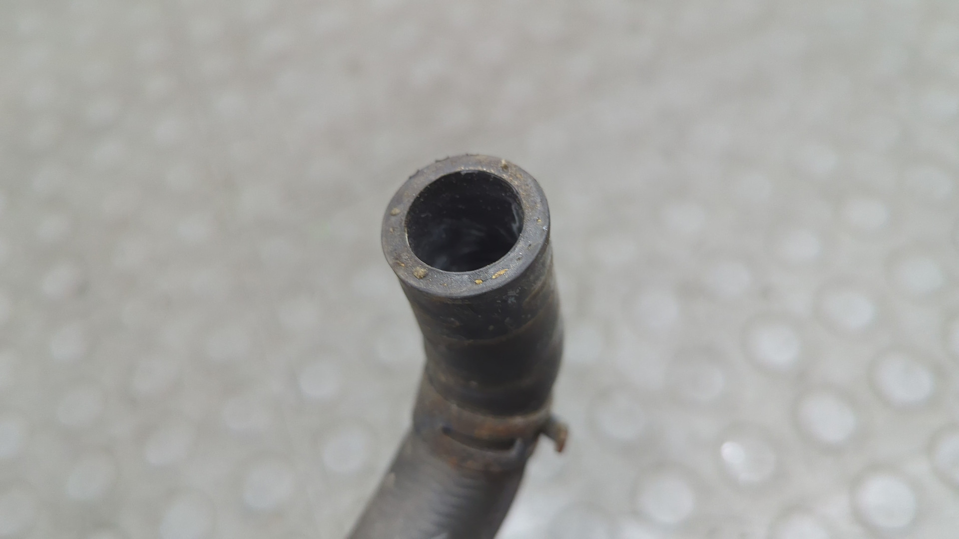 Шланг системы охлаждения