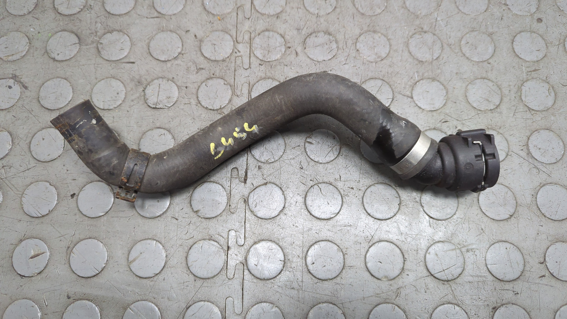 Шланг системы охлаждения