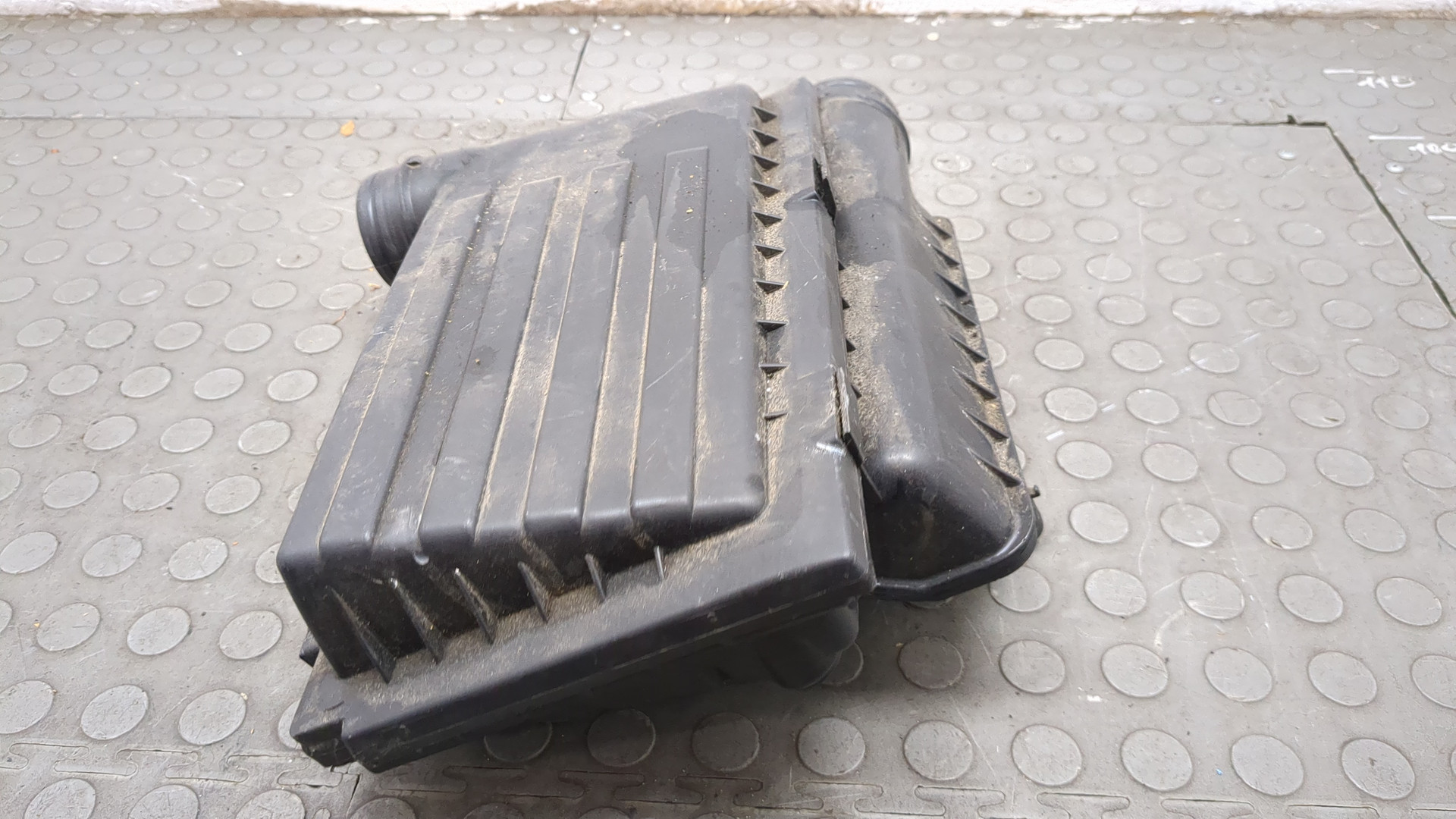 Корпус воздушного фильтра