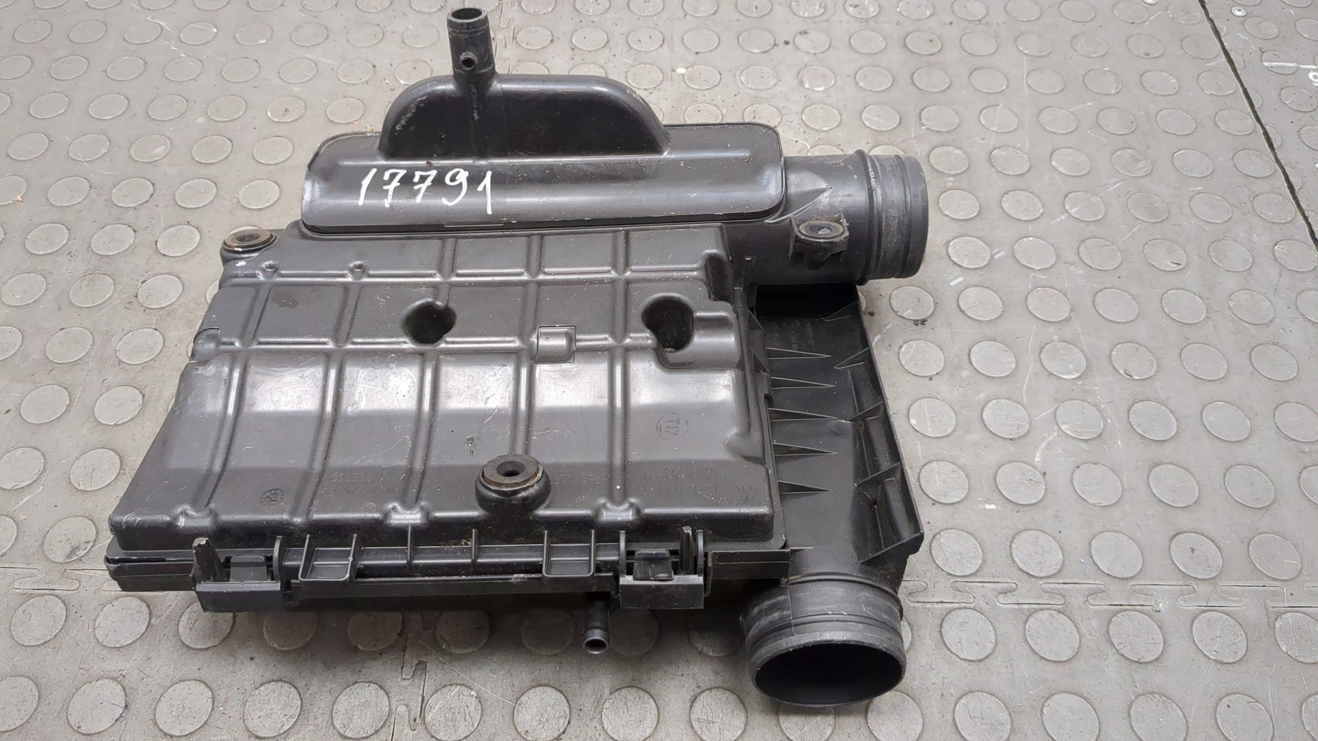 Корпус воздушного фильтра