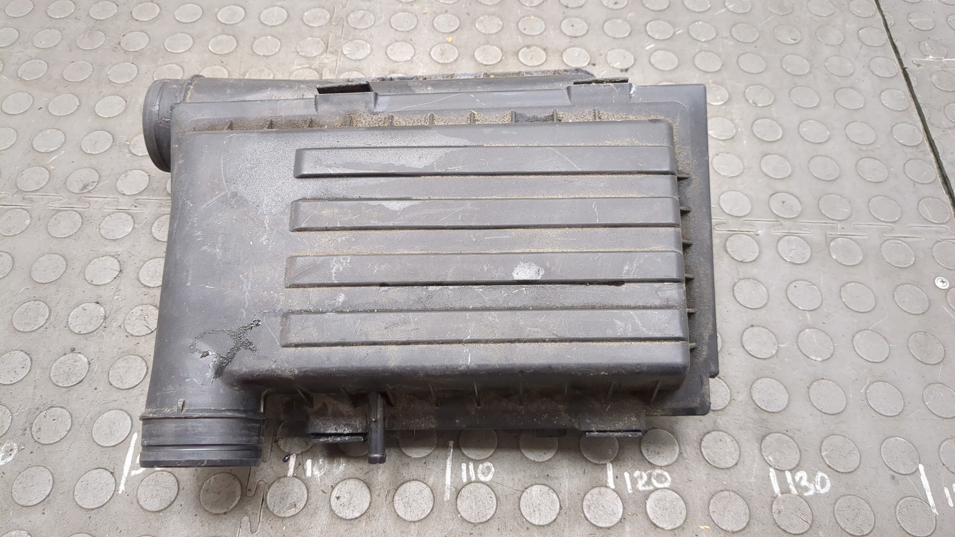 Корпус воздушного фильтра