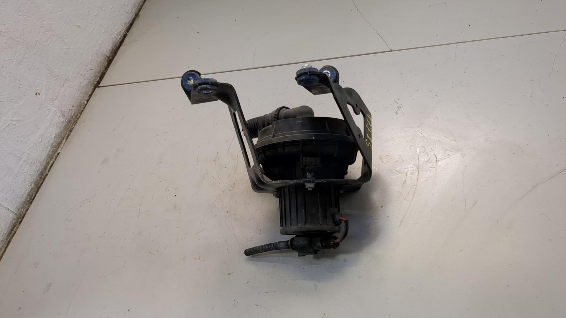 Насос воздушный