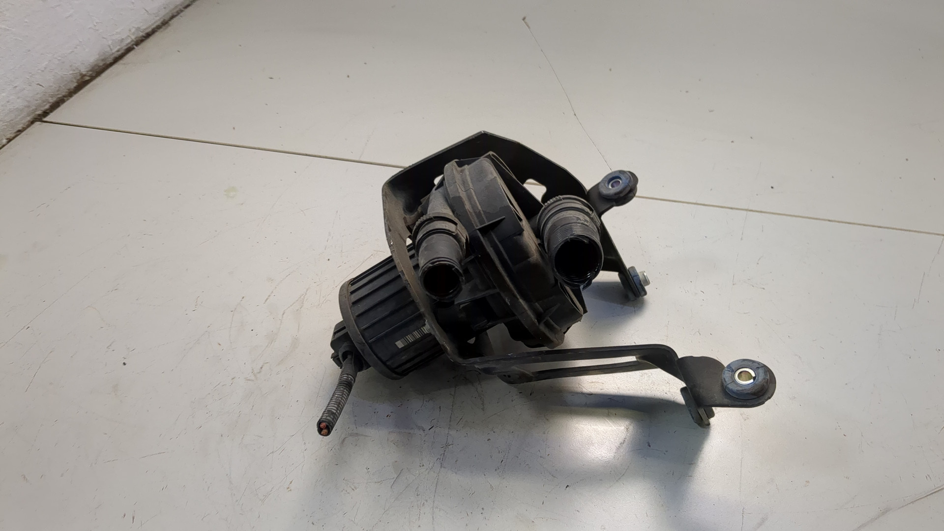 Насос воздушный