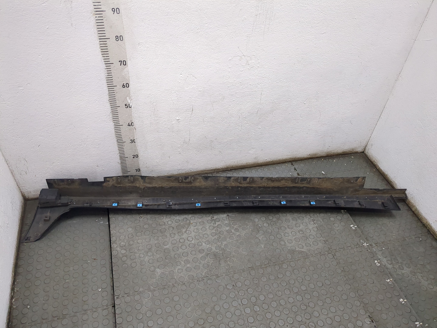 Накладка на порог