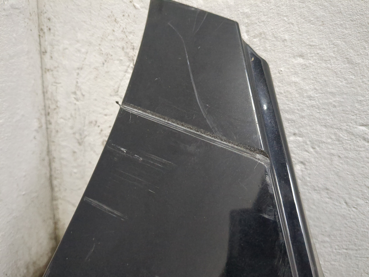 Накладка на порог