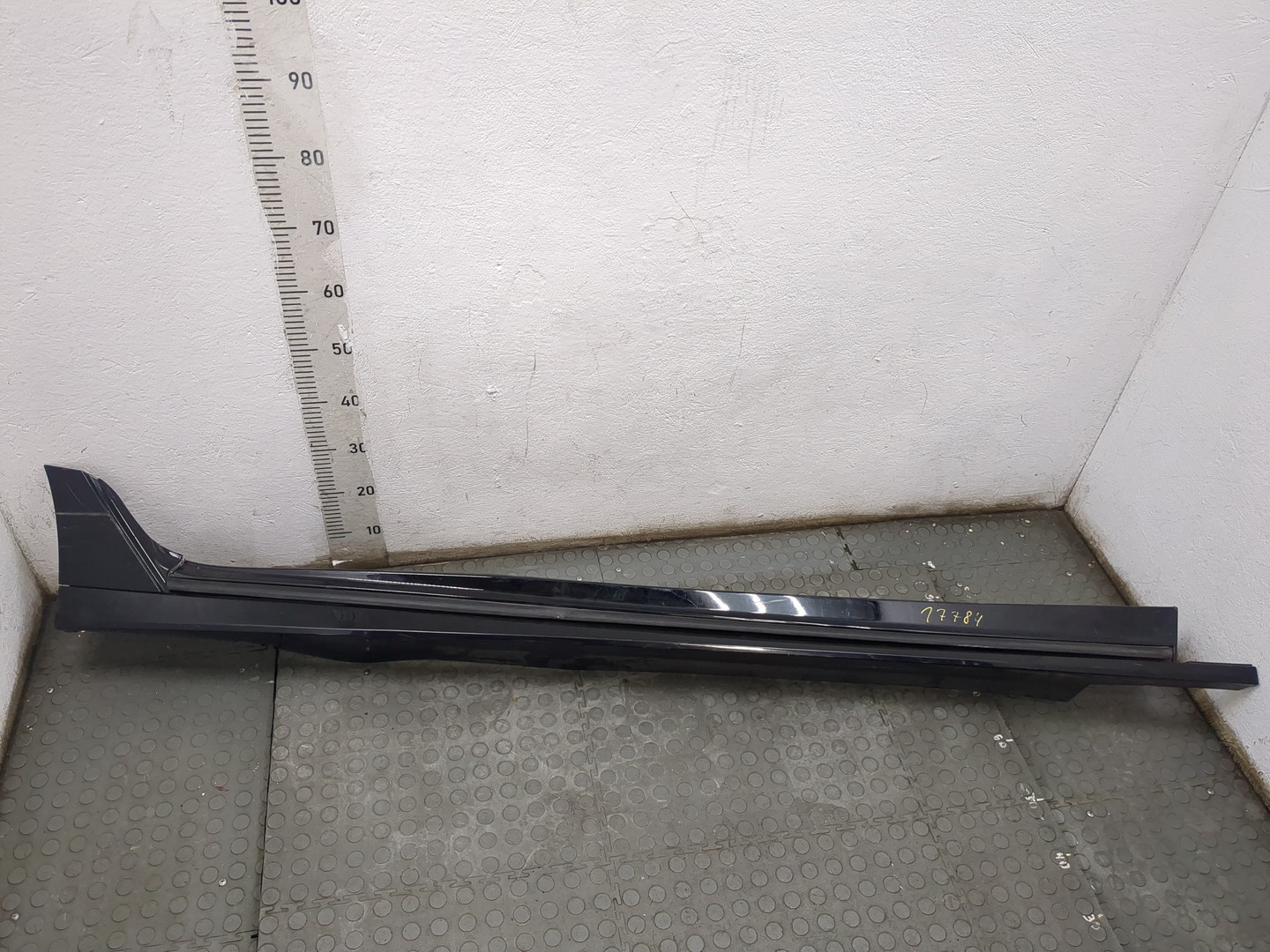 Накладка на порог