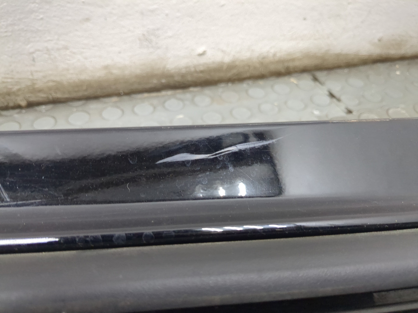 Накладка на порог